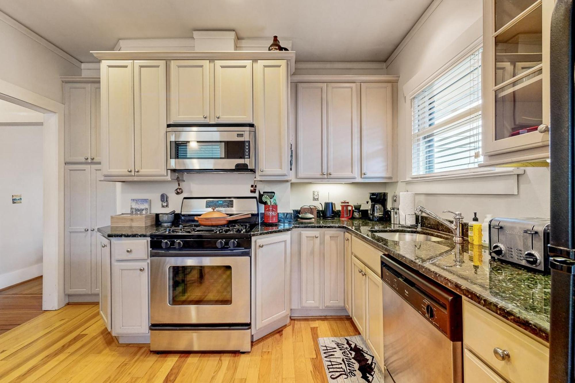 Beaumont Bungalow Portland Ngoại thất bức ảnh