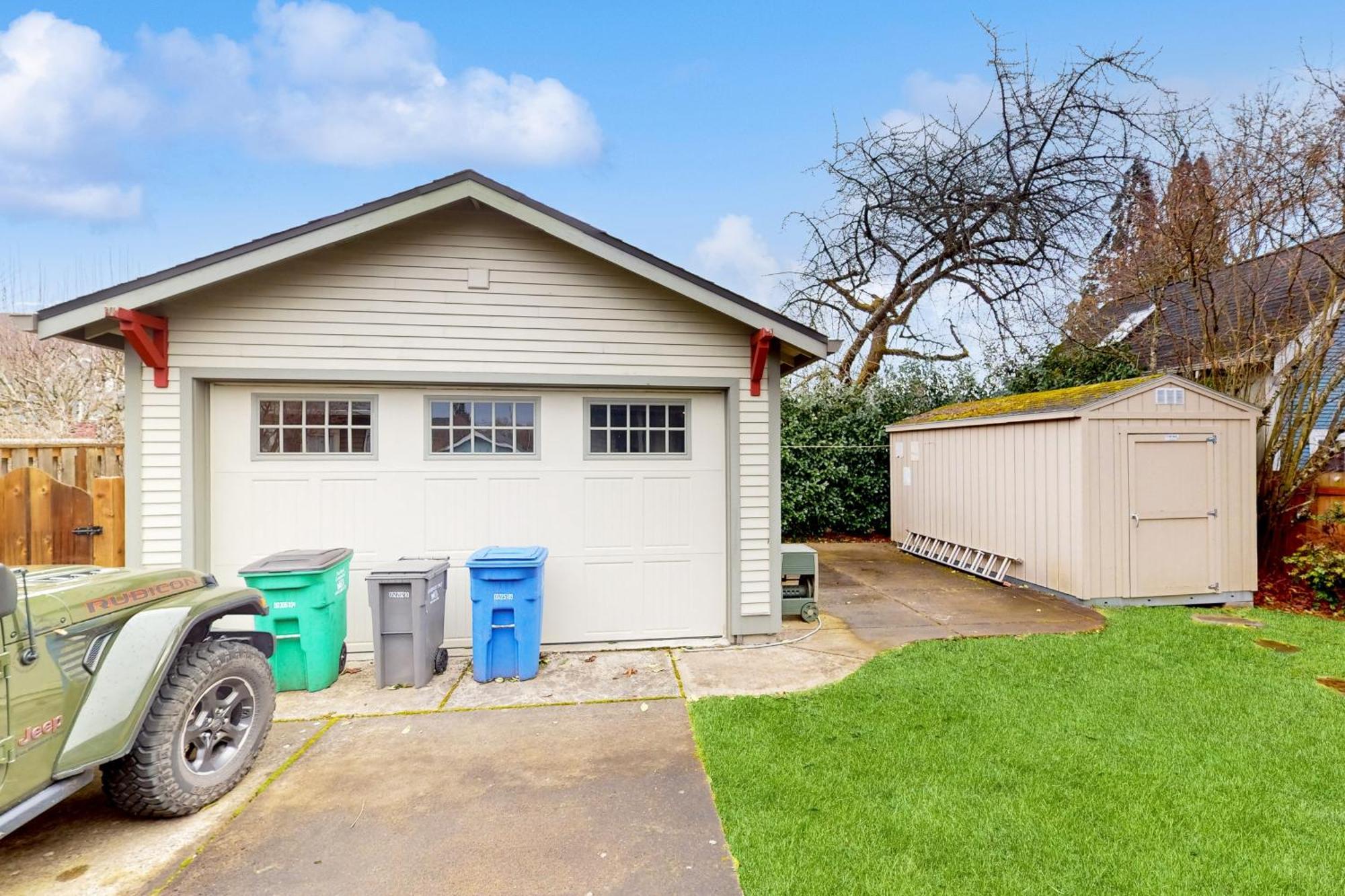 Beaumont Bungalow Portland Ngoại thất bức ảnh