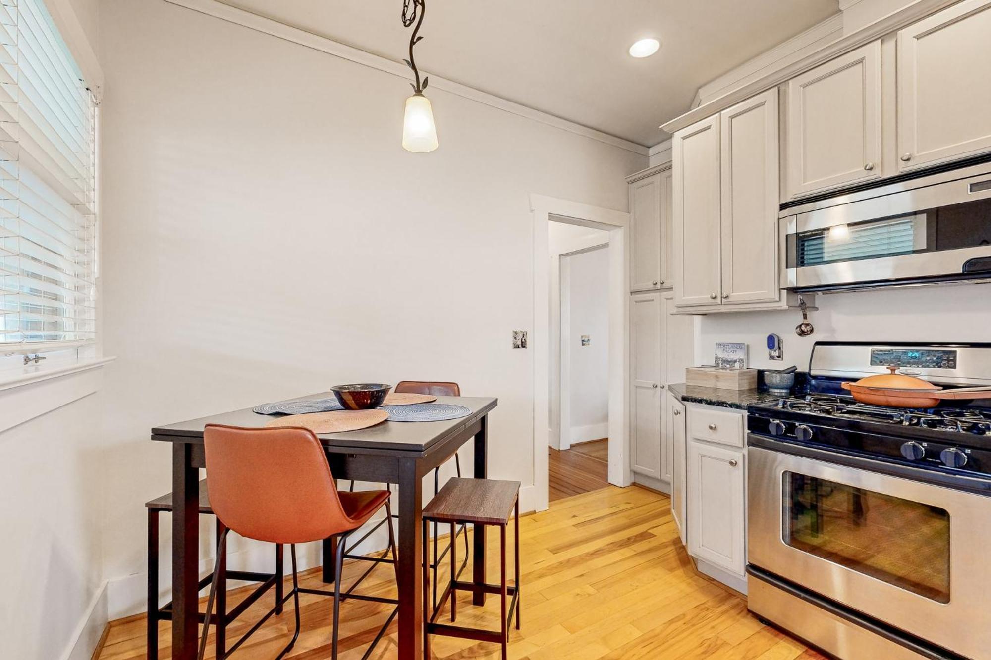 Beaumont Bungalow Portland Ngoại thất bức ảnh